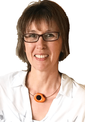 Sarah Smith, Scottish genealogist and family historian at Unlock Your Past