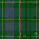 Scottish surnames - Taylor tartan